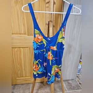 Hollister tank top